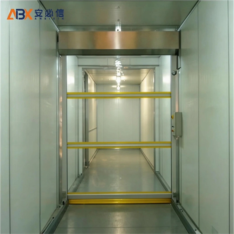 丽水市PVC快速门